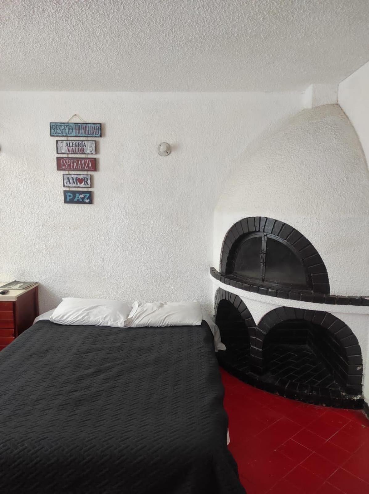 Hotel Chimenea Calle 100 — Photos 2