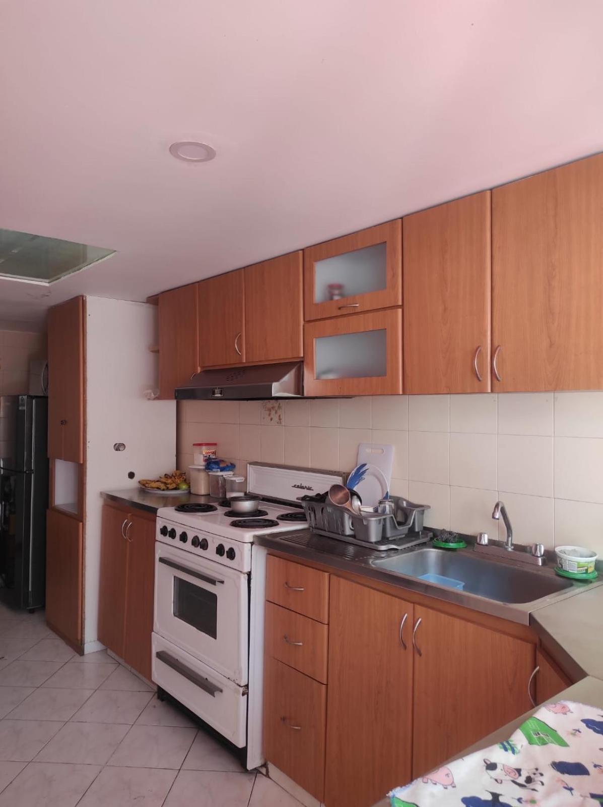 Hotel Chimenea Calle 100 — Photos 1