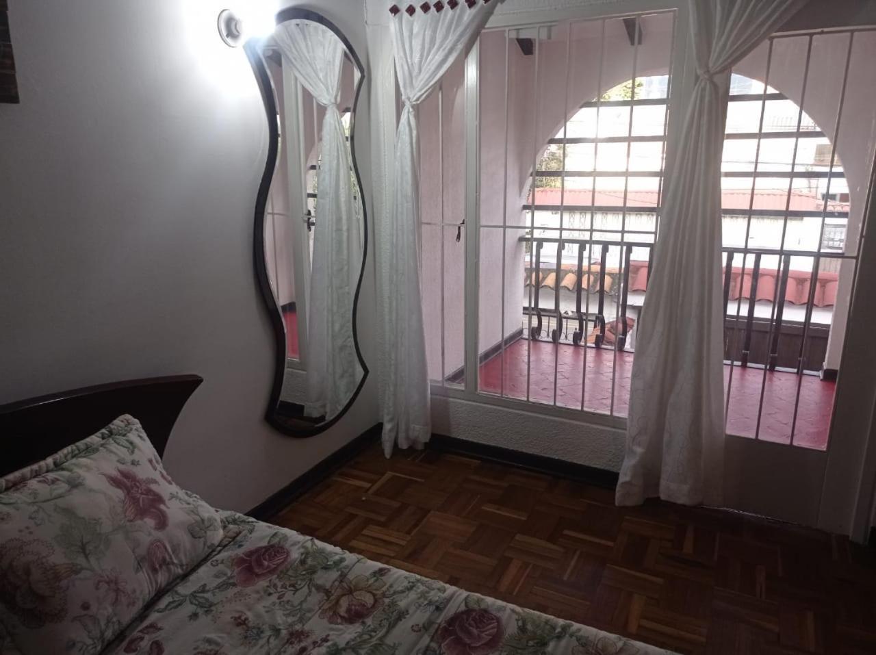 Hotel Chimenea Calle 100 — Photos 3
