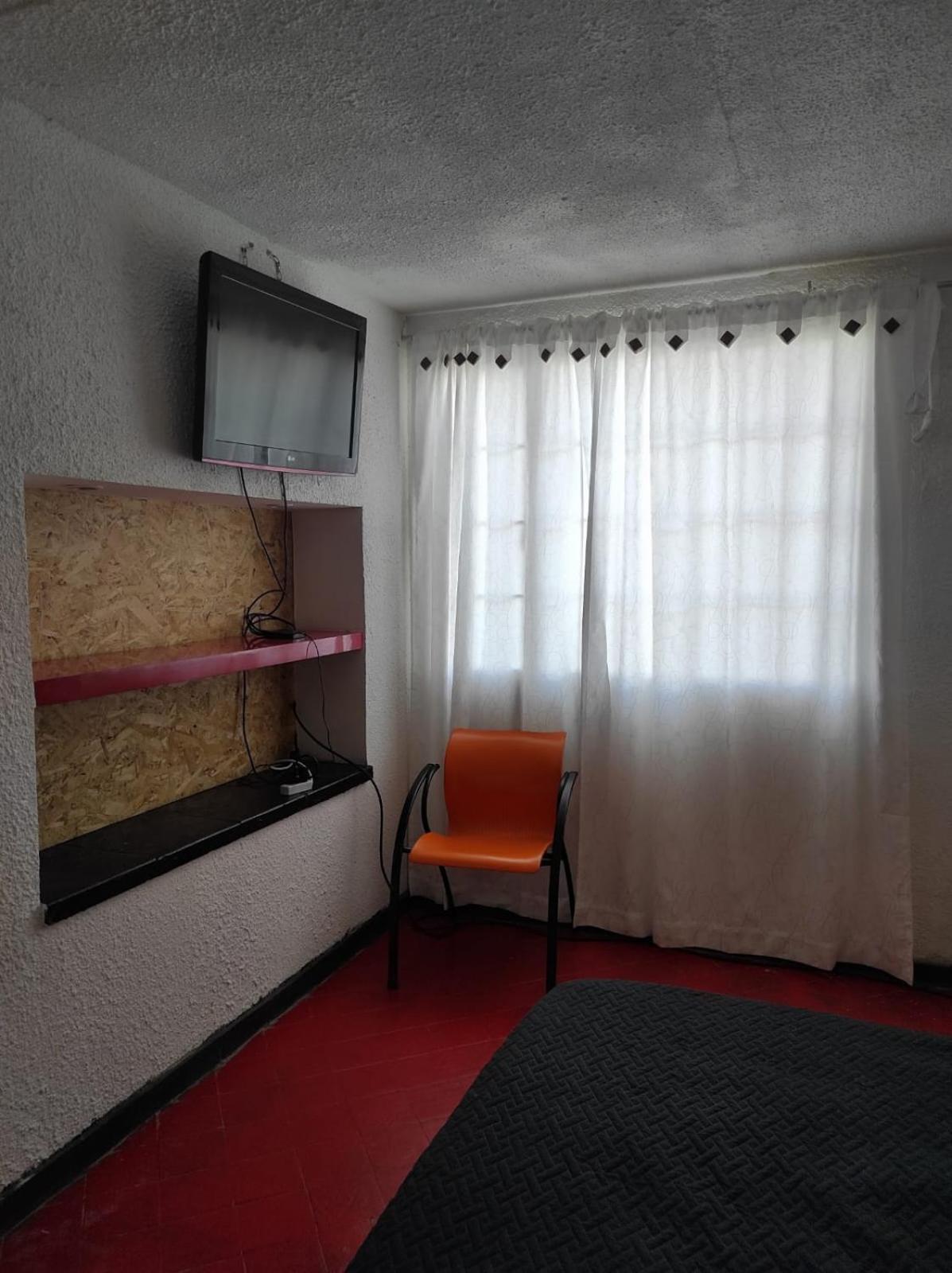 Hotel Chimenea Calle 100, Bogota